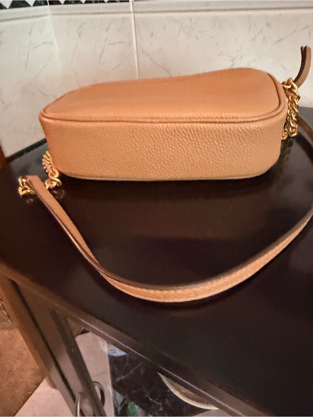 Tory Burch McGraw Camera Bag - Picture 3 of 7